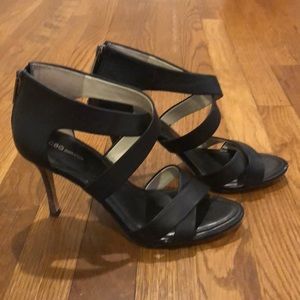 BCBGeneration BG- TEBI Heels